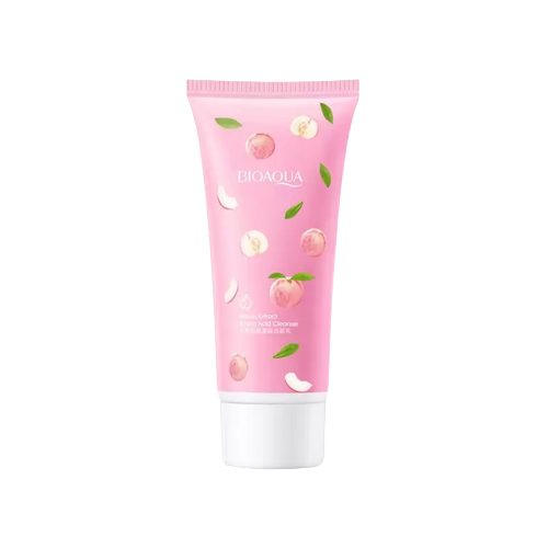 فوم شستشو صورت بایو آکوا مدل آمینو اسید...