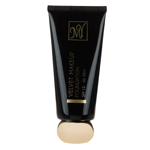 کرم پودر مای سری Black Diamond مدل Velvet...