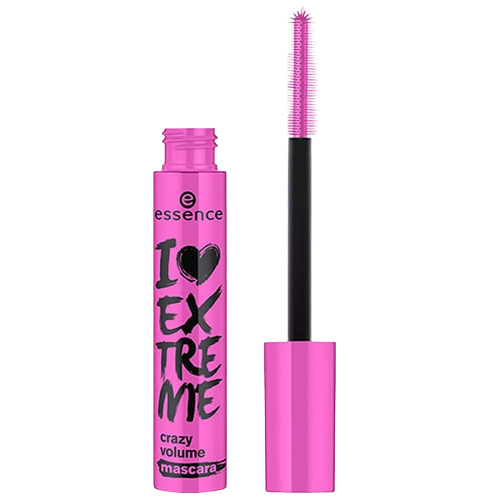 ریمل حجم دهنده اسنس مدل I Love Extreme...