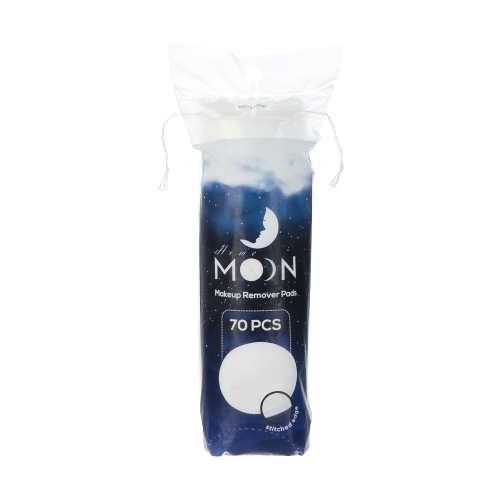 پد پاک کننده آرایش هوم مون مدل pure...